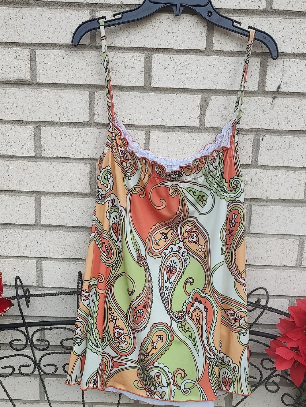 Multi.Color Top - Picture 6 of 9